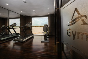 Fitness Centre